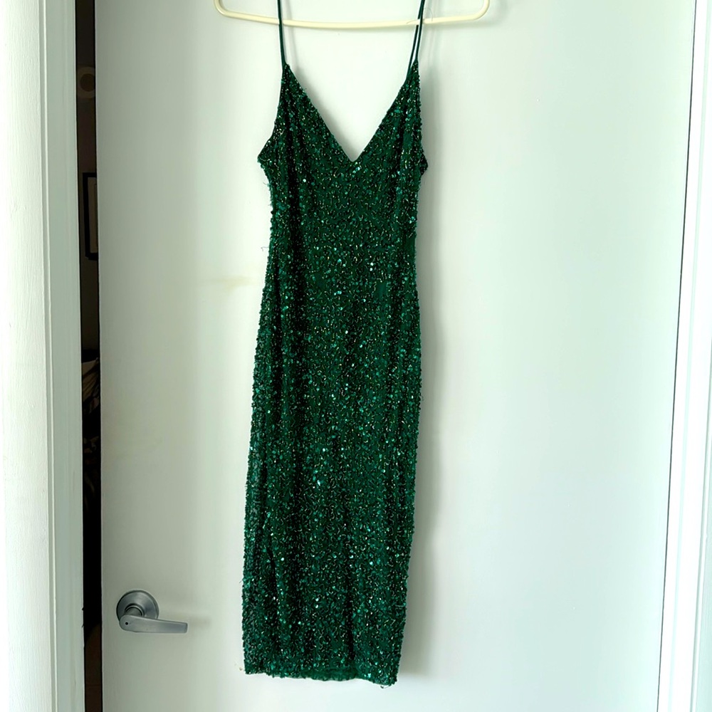 Retrofete Dress XXS NEW